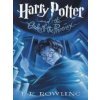 Harry Potter and the Order of the Phoenix (J. K. Rowling,Mary GrandPre)(Pevná)