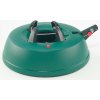 KRINNER Stojan na vianočný stromček Baumfix Aqua max 2,2m ø11cm zelený