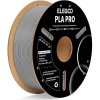 ELEGOO PLA PRO -1.75mm-1KG-Cardboard Spool-Grey 4260216