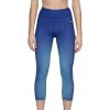 Dámske legíny 4F Women's Functional Trousers H4L20-SPDF008-91A - XS