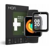 Tvrdené sklo na Xiaomi Mi Watch Lite Hofi Hybrid čierne