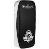 BUSHIDO SPORT Thai štít BUSHIDO 55 x 25 x 12 cm- biely