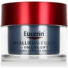 Eucerin Hyaluron-Filler + Volume-Lift Night Cream nočný pleťový krém Všetky typy pleti 50 ml pre ženy