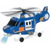 AS Policejní vrtulník 18cm