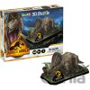 CubicFun 3D puzzle National Geographic: Triceratops 44 ks