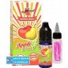 Big Mouth aróma RETRO - APPLE AND PEAR 10ml