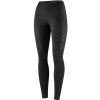 Dámske termo nohavice na motorku Brubeck Cooler LE1389W Black - L
