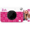 Kodak Barbie Printomatic Instant Print Camera RODOMATICB10