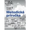 Prvouka pre 2. ročník základnej školy - metodická príručka - Ivana Rochovská, Mária Kožuchová