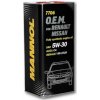 Mannol MN7706-4 Renault/Nissan 7706 Energy Formula RN 5W-30 - 4L