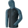 Dynafit radical down RDS hooded jacket Storm Blue/3010 XXL