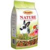 Avicentra krmivo zmes 0,85 kg králik