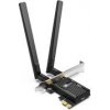 TP-Link Archer TX55E WiFi6 PCIe adapter (AX3000,2,4GHz/5GHz,Bluetooth5.2)