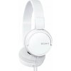 Sony MDR-ZX110 biele MDRZX110W.AE