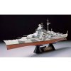 Tamiya Tirpitz 1:350