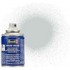 Farba Revell v spreji - 34371: hodvábna svetlo šedá (light grey silk) (18-5300)