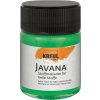 Kreul Javana Farba na látky Brilliant Green 50 ml 1 ks