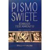 Pismo Święte Starego Testamentu. Tom 1. Duży druk