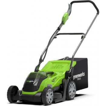 Greenworks G40LM35