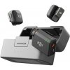 DJI Mic Mini (2 TX + 1 RX + Charging Case) (CP.RN.00000433.01)