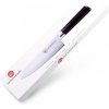 CS Solingen nôž Santoku damascénská nerezová oceľ 18 cm