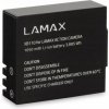 LAMAX Batérie pro kamery LAMAX X LMXBATX
