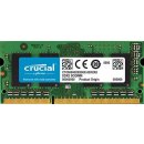 Pamäť Crucial DDR3 4GB 1600MHz CL11 CT51264BF160B