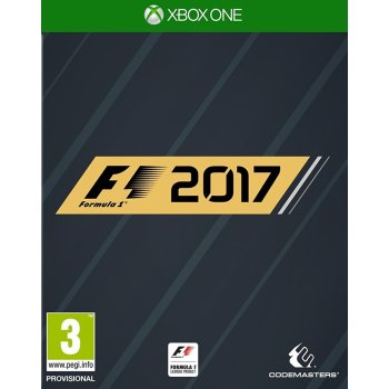 F1 2017