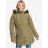 Roxy Ellie JK burnt olive