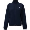 Dámska bunda Tecnifibre Team Light Jacket Marine W S