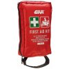 Givi S301 First Aid Kit DIN 13167 Lekárnička, Prvá pomoc