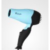 Perfect Beauty PB fén mini Blow Air - modrý