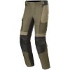ALPINESTARS nohavice ANDES V3 DRYSTAR forest military green - 4XL