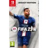 Fifa 23 (Legacy Edition) | Nintendo Switch