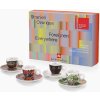 illy BIENNALE ARTE 2024 - kolekcia espresso šálok 4 ks