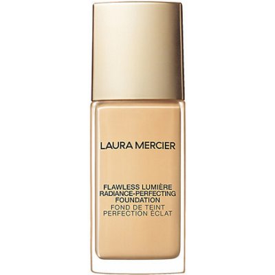 Laura Mercier Flawless Lumiere Radiance-Perfecting Foundation - Rozjasňujúci hydratačný make-up 30 ml - 3N1.5 Latte