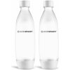 SodaStream Fuse 2x1l white - Fľaša