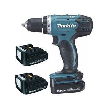 Makita BDF343SHEX