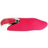 Mini vibrátor Sensual W66 12 cm, 7 vibračných režimov, ružový