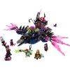 LEGO® DREAMZzz™ 71478 Nikdyčarodejnica a jej Polnočný havran 5702017584249