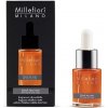 Millefiori Milano Black Tea Rose aroma olej 15 ml