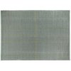 Normann Copenhagen Koberec Seam Blue Tones, 250 x 350 cm – svetlomodrý