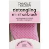 Tangle Teezer® Original Mini Marine Teal and Rosebud