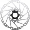 SHIMANO Kotúč brzdový RT-EM600 203mm Center Lock pre Steps (vonk. uťahov.)