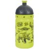 Zdravá fľaša Dinosaury 500 ml