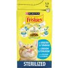 Friskies Cat STERILE 1,5 kg
