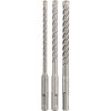 Bosch Vrtáky SDS-plus-5X, súprava pr. 6/8/10 mm 2608833912