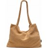 T-tomi Shopper Bag TEDDY Grey
