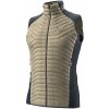 Dynafit Speed Insulation Vest rock khaki