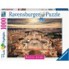 RAVENSBURGER Puzzle Řím, Itálie 1000 dílků